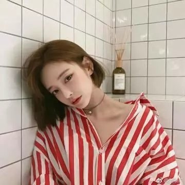 看!黛博拉